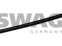 Furtun frana BMW 5 Touring E39 SWAG 20 92 1118