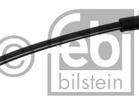 Furtun frana BMW Seria 7 (E65, E66, E67) (2001 - 2009) Febi Bilstein 02078