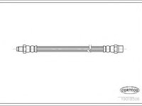 Furtun frana BMW Z3 cupe E36 CORTECO 19018506