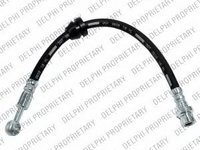 Furtun frana CHEVROLET AVEO Hatchback (T250, T255) (2007 - 2016) DELPHI LH6723 piesa NOUA