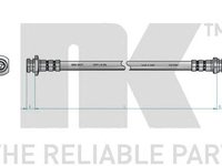 Furtun frana CHEVROLET AVEO limuzina (T250, T255) - OEM - NK: 855018 - Cod intern: W02139267 - LIVRARE DIN STOC in 24 ore!!!