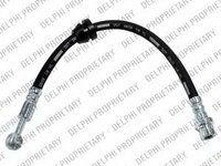 Furtun frana CHEVROLET AVEO limuzina T250 T255 DELPHI LH6723