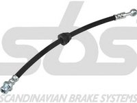 Furtun frana CHEVROLET KALOS sbs 1330855015