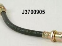 Furtun frana CHEVROLET LACETTI J200 NIPPARTS J3700905