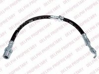 Furtun frana CHEVROLET NUBIRA combi - OEM - DELPHI: LH6746 - Cod intern: W02128017 - LIVRARE DIN STOC in 24 ore!!!