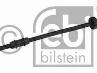 Furtun frana CITROËN RELAY platou / sasiu (230) (1994 - 2002) Febi Bilstein 12251