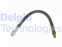 Furtun frana CITROEN AX 1986-1998 DELPHI LH3771