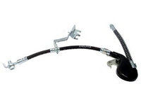 Furtun frana CITROEN C5 III Break (TD_) - OEM - DELPHI: LH6871 - Cod intern: W02128032 - LIVRARE DIN STOC in 24 ore!!!