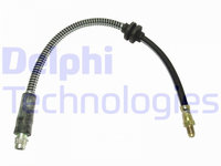 Furtun frana CITROEN C8 2002-n/a DELPHI LH6345