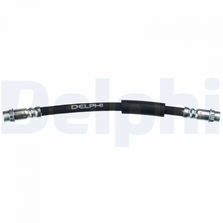 Furtun frana Delphi CITROËN JUMPY II (VF7) 2007-2016 - LH6893