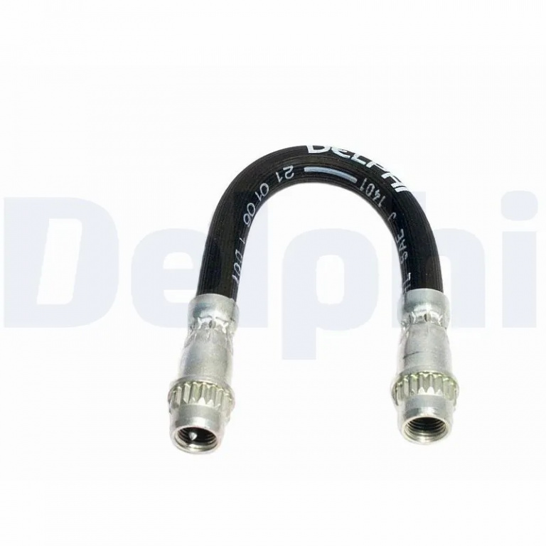 Furtun frana Delphi RENAULT MEGANE II combi (KM0/1