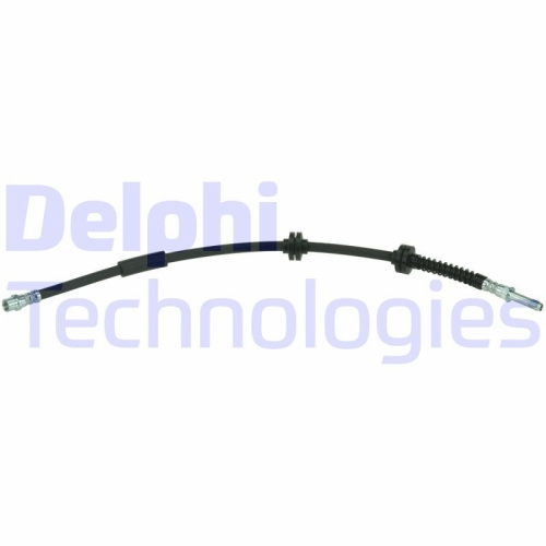 Furtun frana fata DELPHI VW Multivan V 04.03-08.15 Multivan Vi 04.2015- Transporter / Caravelle Vi 04.2015- Transporter V 2003-2015 Transporter Vi 04.2015- partea stanga=dreapta Fata