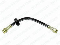 Furtun frana FIAT BRAVA (182) (1995 - 2003) DELPHI LH0235