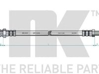 Furtun frana FIAT BRAVA (182) - OEM - NK: 852393 - Cod intern: W02253722 - LIVRARE DIN STOC in 24 ore!!!