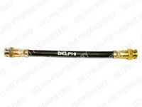 Furtun frana FIAT FIORINO caroserie (146), FIAT FIORINO (147), FIAT PUNTO (176) - DELPHI LH2156