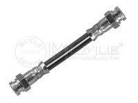 Furtun frana FIAT PUNTO (176), FIAT PUNTO Cabriolet (176C), FIAT PUNTO Van (176L) - MEYLE 214 525 0022