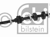 Furtun frana FIAT PUNTO (176), FIAT PUNTO Cabriolet (176C), FIAT PUNTO Van (176L) - FEBI BILSTEIN 12305