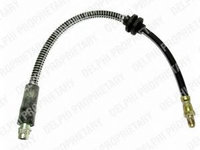 Furtun frana FIAT SCUDO caroserie (220L) (1996 - 2006) DELPHI LH6345