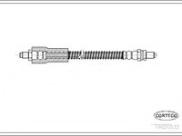 Furtun frana FORD ESCORT Mk VII combi (GAL, ANL) (1995 - 1999) CORTECO 19020532