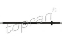 Furtun frana FORD FOCUS (DAW, DBW), FORD FOCUS Clipper (DNW), FORD FOCUS limuzina (DFW) - TOPRAN 304 203