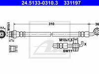 Furtun frana FORD GALAXY (WA6) (2006 - 2015) ATE 24.5133-0310.3