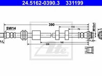 Furtun frana FORD MONDEO IV Turnier (BA7) (2007 - 2016) ATE 24.5162-0390.3 piesa NOUA