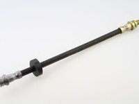 Furtun frana FORD MONDEO Mk II (BAP) - OEM - MAXGEAR: 52-0202 - W02239903 - LIVRARE DIN STOC in 24 ore!!!