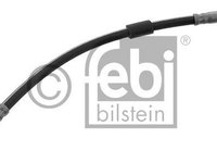 Furtun frana FORD TRANSIT bus FEBI FE46199