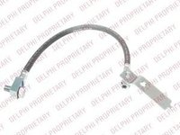 Furtun frana FORD TRANSIT platou sasiu FM FN DELPHI LH6488