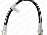 Furtun frana HONDA ACCORD IV cupe CB CC DELPHI LH3290