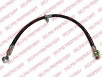 Furtun frana HONDA ACCORD VII Tourer (CM) (2003 - 2008) DELPHI LH6609 piesa NOUA