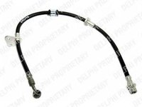 Furtun frana HONDA CIVIC V Hatchback EG DELPHI LH0393