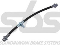 Furtun frana HONDA CIVIC VI cupe EJ EM1 sbs 1330852628