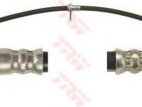 Furtun frana HONDA CR-V II (RD) (2001 - 2006) TRW PHD582 piesa NOUA