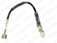 Furtun frana JEEP CHEROKEE (XJ) - OEM - DELPHI: LH0421 - Cod intern: W02128000 - LIVRARE DIN STOC in 24 ore!!!