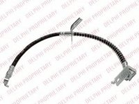 Furtun frana KIA CEED Hatchback (ED) (2006 - 2012) DELPHI LH6814 piesa NOUA