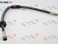 Furtun frana LANCIA YPSILON (843) - FTE 447E.469E.1.1