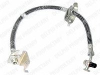 Furtun frana LAND ROVER DISCOVERY Mk II (LJ, LT) (1998 - 2004) DELPHI LH0405