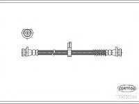 Furtun frana LAND ROVER FREELANDER (LN) (1998 - 2006) CORTECO 19032280