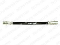 Furtun frana LH0334 DELPHI pentru Audi 80 Audi A4 Vw Passat