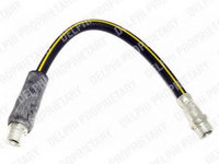 Furtun frana LH0394 DELPHI pentru Audi 80 Audi Coupe Audi 90 Audi Cabriolet Audi A4