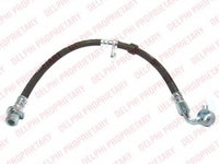 Furtun frana LH6582 DELPHI pentru Honda Civic Honda Ballade