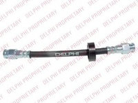 Furtun frana LH6787 DELPHI pentru Fiat Doblo Fiat Pratico