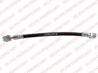 Furtun frana LH6822 DELPHI pentru Vw Jetta Vw Vento Skoda Yeti Vw Eos