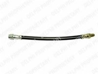 Furtun frana MERCEDES-BENZ A-CLASS (W168), MERCEDES-BENZ VANEO (414), MERCEDES-BENZ A-CLASS (W169) - DELPHI LH6397