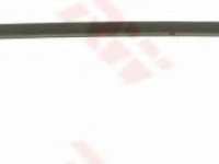 Furtun frana MERCEDES-BENZ A-CLASS (W169) (2004 - 2012) TRW PHB572