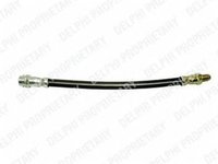 Furtun frana MERCEDES-BENZ A-CLASS W169 DELPHI LH6397