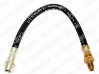 Furtun frana MERCEDES-BENZ C-CLASS limuzina (W202), MERCEDES-BENZ E-CLASS limuzina (W210), MERCEDES-BENZ C-CLASS Break (S202) - DELPHI LH6064