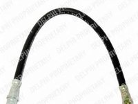 Furtun frana MERCEDES-BENZ C-CLASS limuzina (W202), MERCEDES-BENZ E-CLASS limuzina (W210), MERCEDES-BENZ C-CLASS Break (S202) - DELPHI LH0265