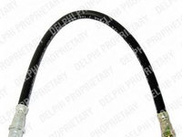 Furtun frana MERCEDES-BENZ C-CLASS Sportscoupe (CL203) - OEM - DELPHI: LH0265 - Cod intern: W02082865 - LIVRARE DIN STOC in 24 ore!!!